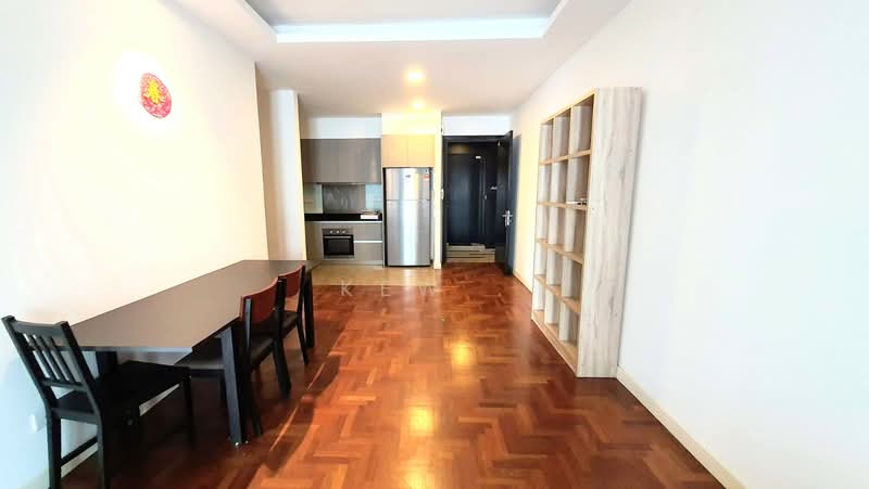 Condominium for Rent at The Zest @ Kinrara 9 - Kew . - Dining Room - PropertyGuru.com.my