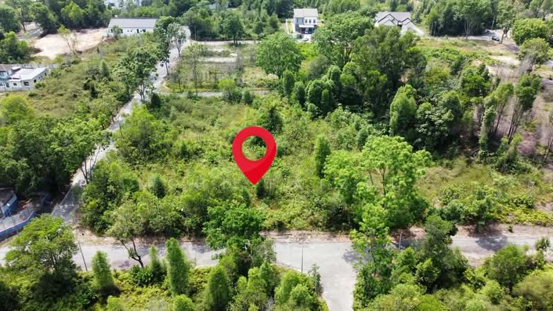 Tanah Kediaman untuk Dijual di Bandar Baru Bangi (Selangor) - Mohd Faizal - Exterior - PropertyGuru.com.my