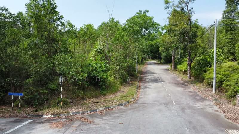 Tanah Kediaman untuk Dijual di Bandar Baru Bangi (Selangor) - Mohd Faizal - Exterior - PropertyGuru.com.my