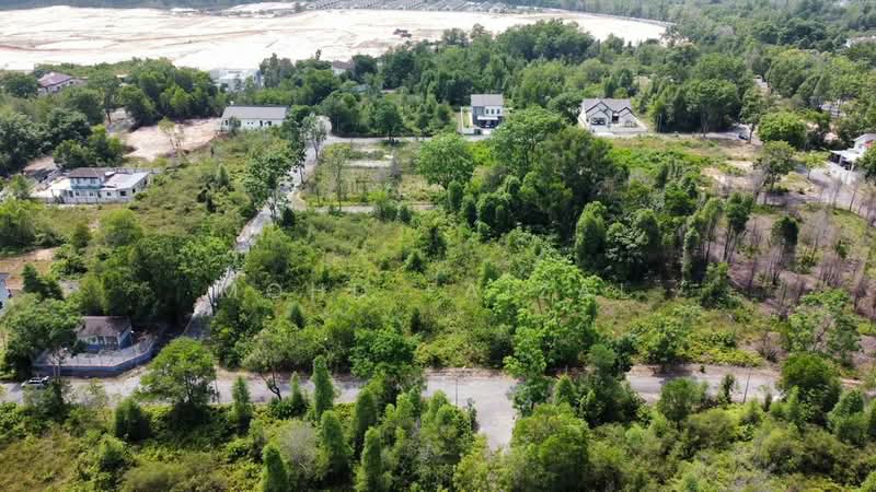 Tanah Kediaman untuk Dijual di Bandar Baru Bangi (Selangor) - Mohd Faizal - Exterior - PropertyGuru.com.my
