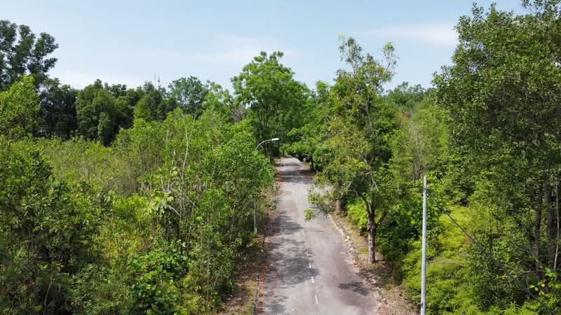 Tanah Kediaman untuk Dijual di Bandar Baru Bangi (Selangor) - Mohd Faizal - Exterior - PropertyGuru.com.my