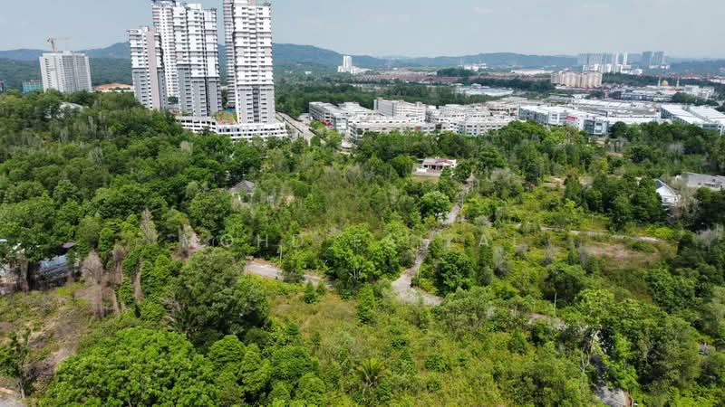 Tanah Kediaman untuk Dijual di Bandar Baru Bangi (Selangor) - Mohd Faizal - Exterior - PropertyGuru.com.my