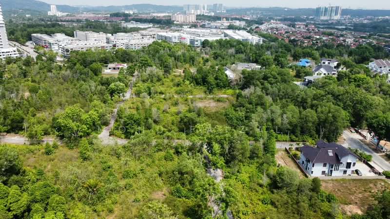 Tanah Kediaman untuk Dijual di Bandar Baru Bangi (Selangor) - Mohd Faizal - Exterior - PropertyGuru.com.my