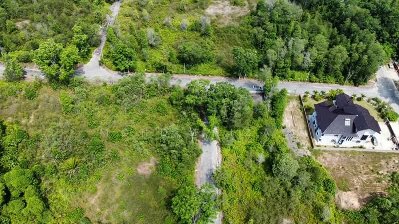 Tanah Kediaman untuk Dijual di Bandar Baru Bangi (Selangor) - Mohd Faizal - Exterior - PropertyGuru.com.my