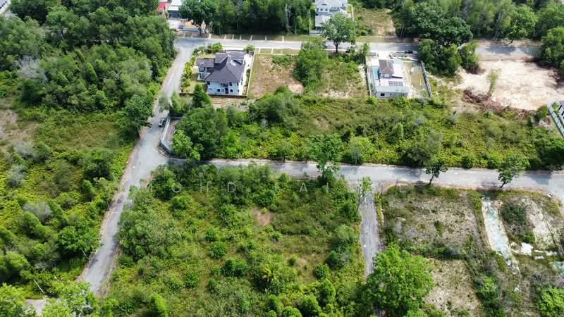 Tanah Kediaman untuk Dijual di Bandar Baru Bangi (Selangor) - Mohd Faizal - Exterior - PropertyGuru.com.my