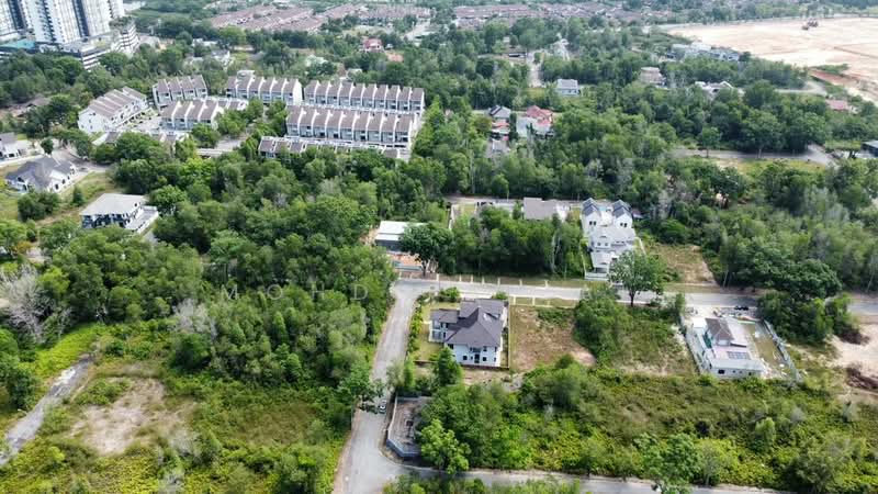 Tanah Kediaman untuk Dijual di Bandar Baru Bangi (Selangor) - Mohd Faizal - Exterior - PropertyGuru.com.my