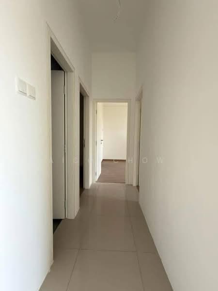 Condominium for Sale at The Cove Hillside Residence - Aico Chow - Corridor - PropertyGuru.com.my