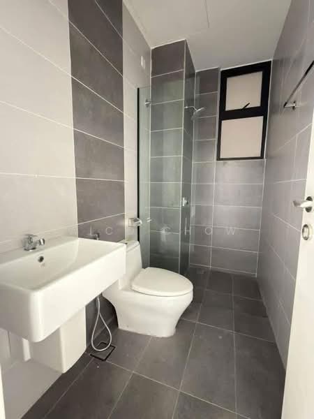 Condominium for Sale at The Cove Hillside Residence - Aico Chow - Bathroom - PropertyGuru.com.my