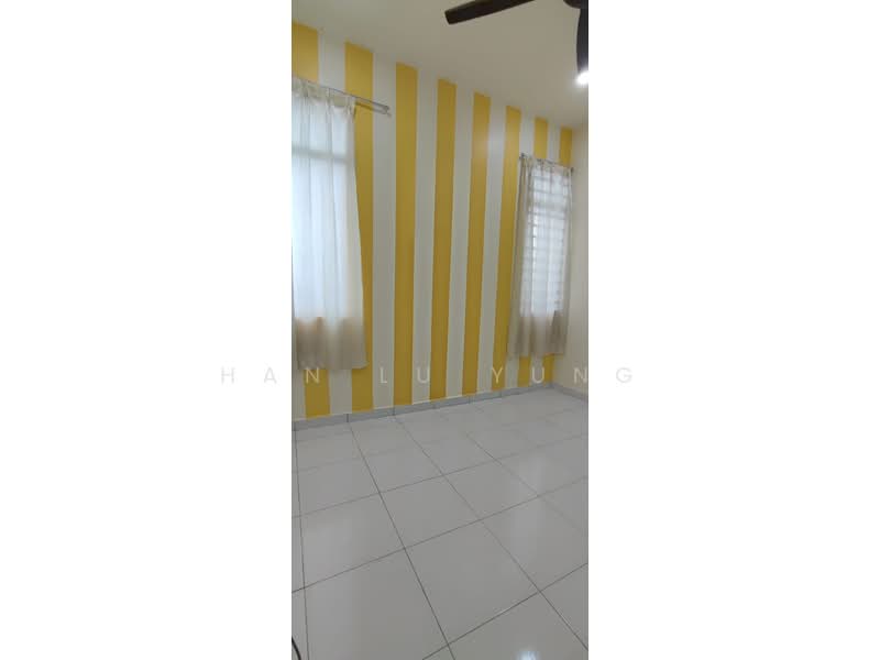 Kediaman Servis untuk Disewa di Jentayu Residensi @ Tampoi - Han Lu Yung - PropertyGuru.com.my