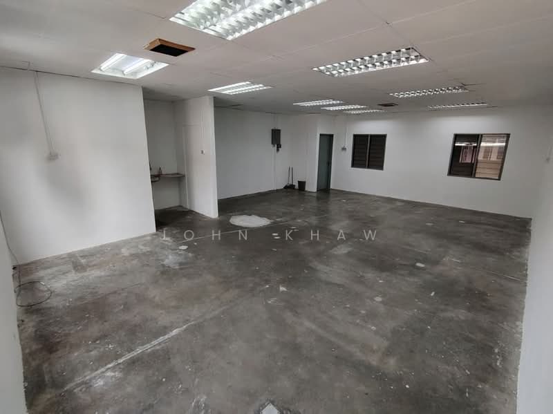 Kilang untuk Disewa di Bukit Jalil (Kuala Lumpur) - John Khaw - Interior - PropertyGuru.com.my