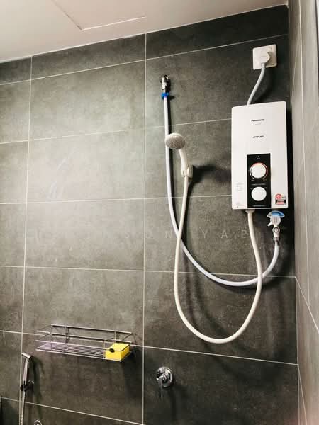 Service Residence for Rent at Midas @ Seri Alam - Winson Yap - Bathroom - PropertyGuru.com.my