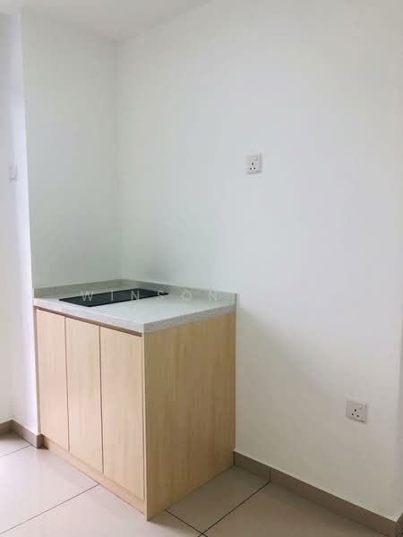 Service Residence for Rent at Midas @ Seri Alam - Winson Yap - Kitchen - PropertyGuru.com.my