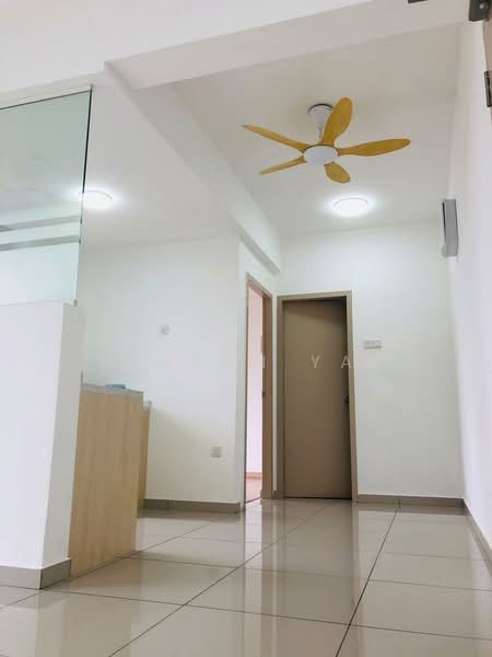 Service Residence for Rent at Midas @ Seri Alam - Winson Yap - Interior - PropertyGuru.com.my