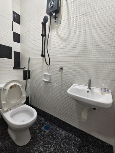 Service Residence for Rent at The Sky Executive Suites - Glenn Twe - PropertyGuru.com.my