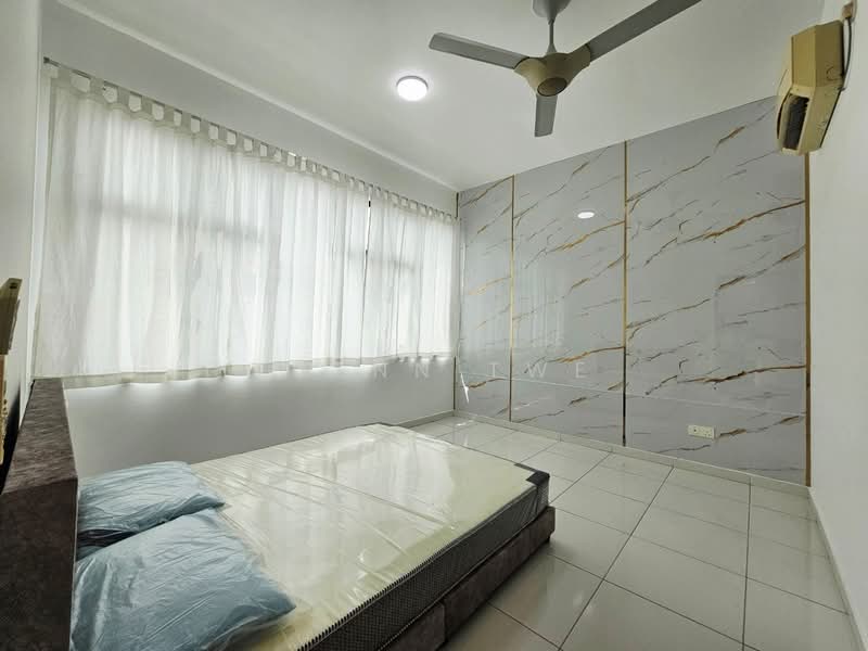 Service Residence for Rent at The Sky Executive Suites - Glenn Twe - PropertyGuru.com.my