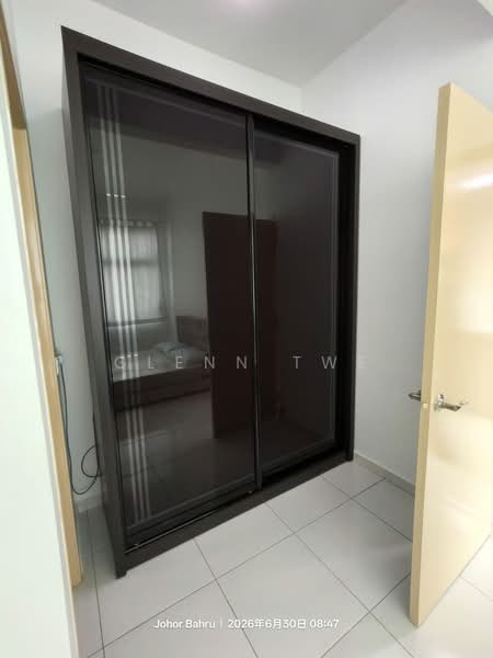 Service Residence for Rent at The Sky Executive Suites - Glenn Twe - PropertyGuru.com.my