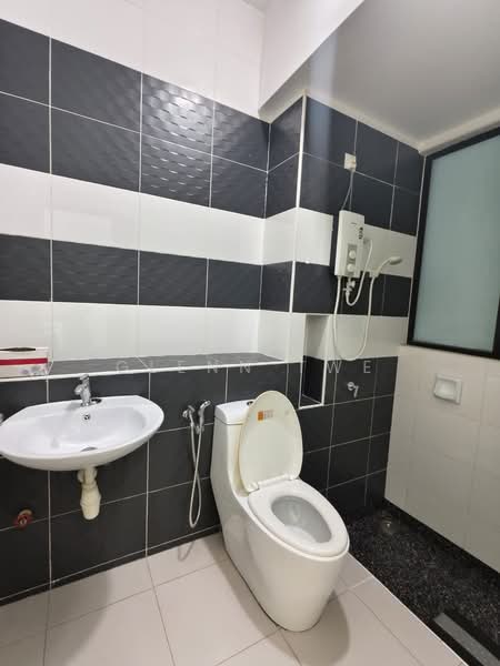 Service Residence for Rent at The Sky Executive Suites - Glenn Twe - PropertyGuru.com.my
