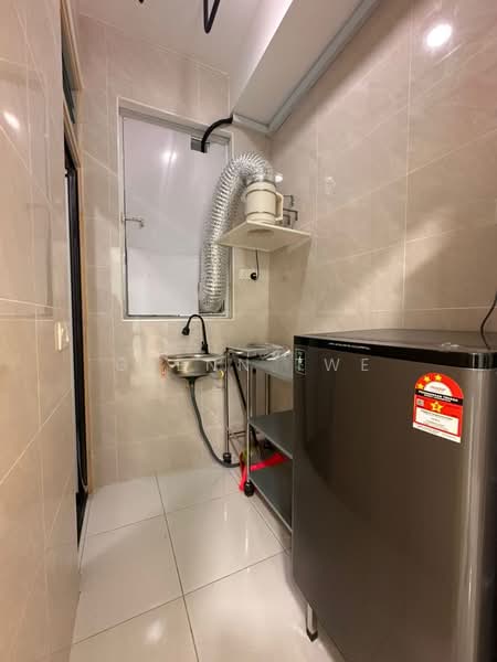 Service Residence for Rent at The Sky Executive Suites - Glenn Twe - PropertyGuru.com.my