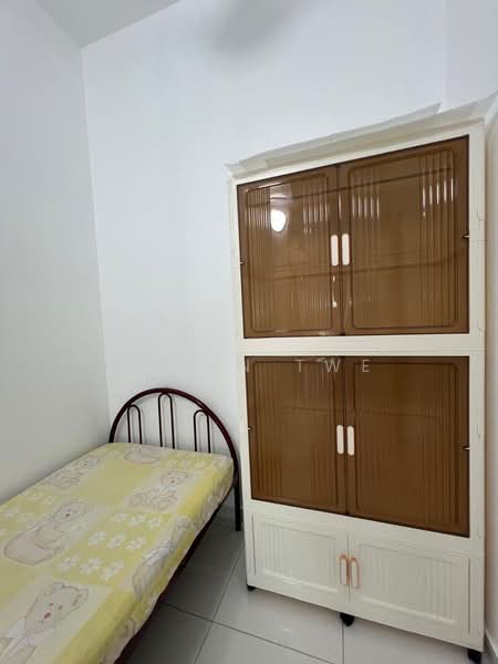 Service Residence for Rent at The Sky Executive Suites - Glenn Twe - PropertyGuru.com.my