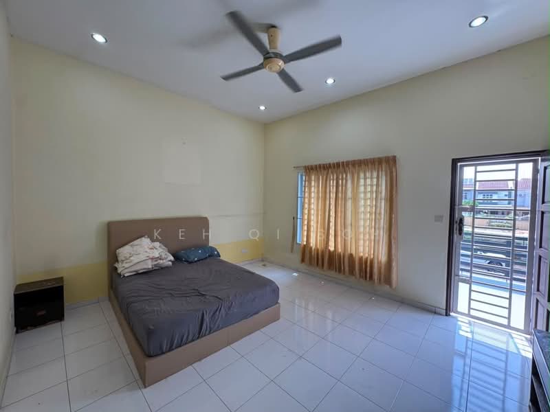 Rumah Teres 2-Tingkat untuk Disewa di Taman Setia Indah (Tebrau) - Keh Qi Soh - PropertyGuru.com.my