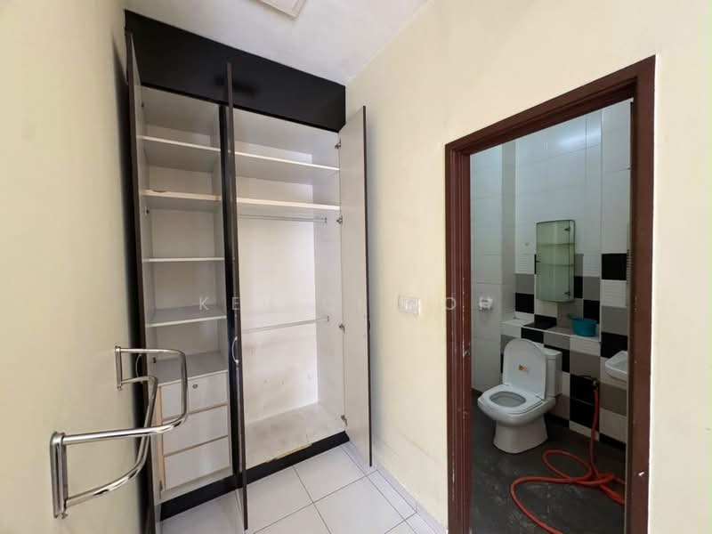 Rumah Teres 2-Tingkat untuk Disewa di Taman Setia Indah (Tebrau) - Keh Qi Soh - PropertyGuru.com.my
