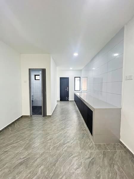 2-storey Terraced House for Sale in Taman Sri Skudai (Skudai) - Gordon Chai - Interior - PropertyGuru.com.my