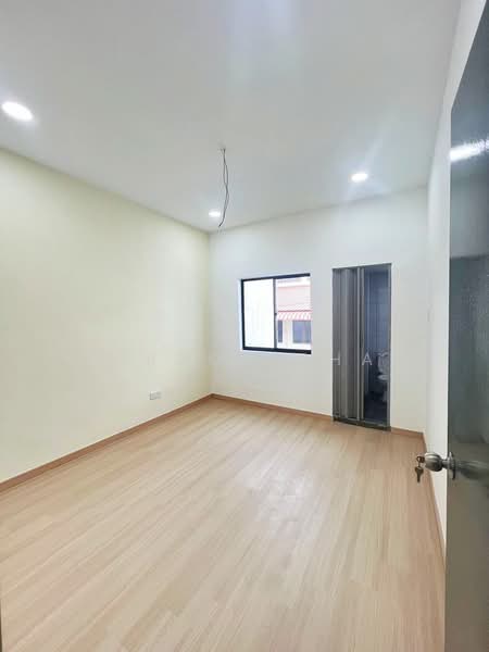 2-storey Terraced House for Sale in Taman Sri Skudai (Skudai) - Gordon Chai - Interior - PropertyGuru.com.my