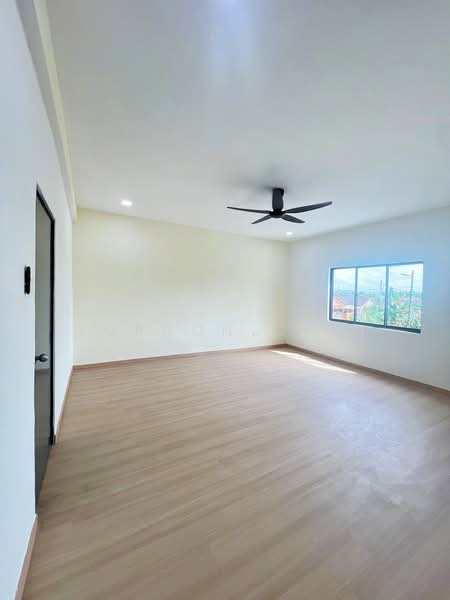 2-storey Terraced House for Sale in Taman Sri Skudai (Skudai) - Gordon Chai - Interior - PropertyGuru.com.my