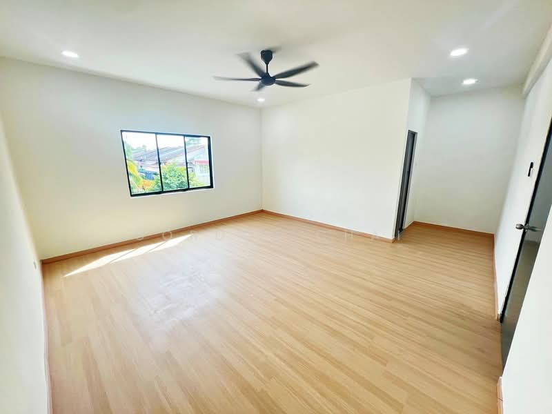 2-storey Terraced House for Sale in Taman Sri Skudai (Skudai) - Gordon Chai - Interior - PropertyGuru.com.my