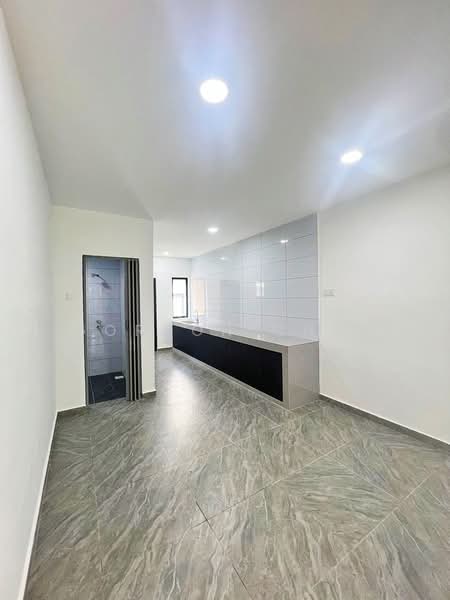 2-storey Terraced House for Sale in Taman Sri Skudai (Skudai) - Gordon Chai - Kitchen - PropertyGuru.com.my