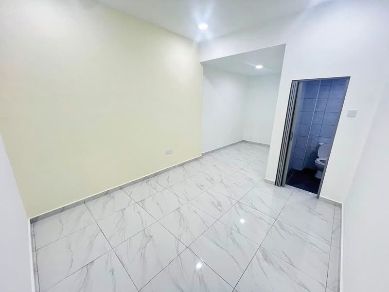 2-storey Terraced House for Sale in Taman Sri Skudai (Skudai) - Gordon Chai - Interior - PropertyGuru.com.my