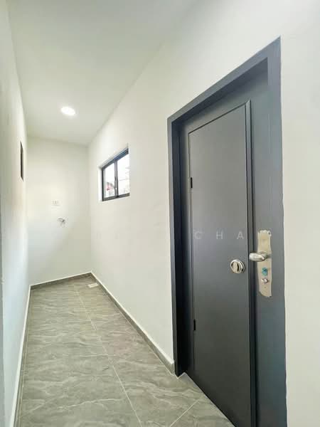 2-storey Terraced House for Sale in Taman Sri Skudai (Skudai) - Gordon Chai - Corridor - PropertyGuru.com.my
