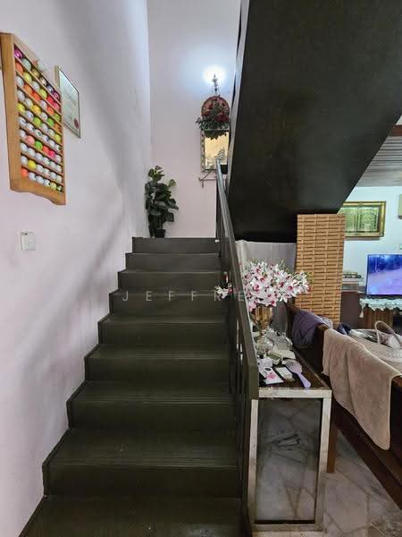 Rumah Teres untuk Dijual di Taman Cheras Indah (Ampang) - Jeffrey Ooi - Interior - PropertyGuru.com.my