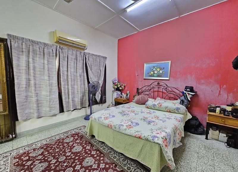 Rumah Teres untuk Dijual di Taman Cheras Indah (Ampang) - Jeffrey Ooi - Bedroom - PropertyGuru.com.my