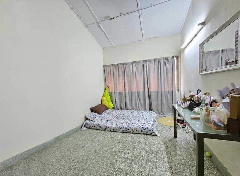 Rumah Teres untuk Dijual di Taman Cheras Indah (Ampang) - Jeffrey Ooi - Bedroom - PropertyGuru.com.my