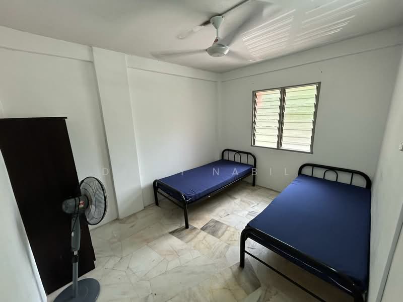 Flat for Rent at Flat PKNS Section 7 - Danny Nabil - PropertyGuru.com.my