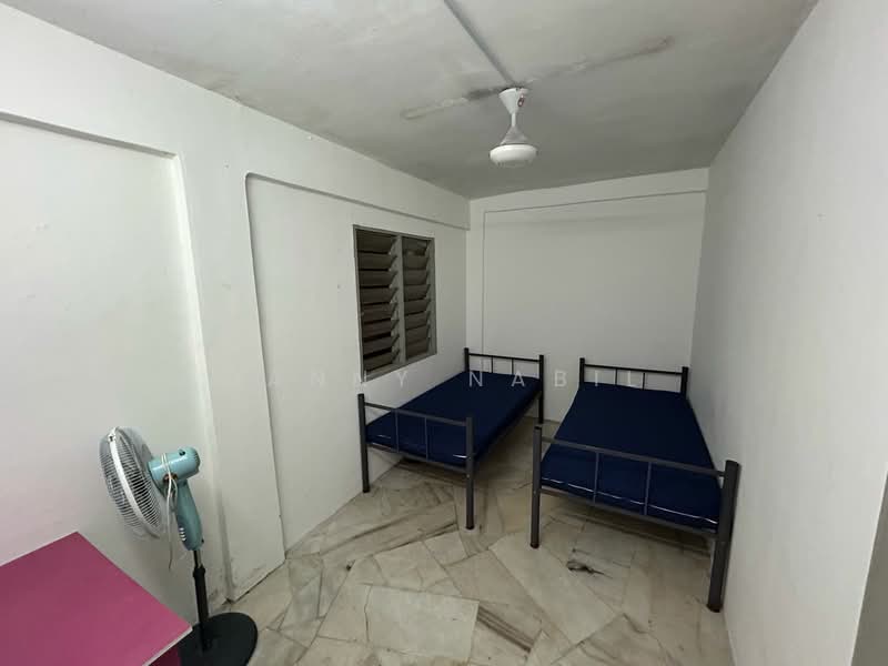 Flat for Rent at Flat PKNS Section 7 - Danny Nabil - PropertyGuru.com.my