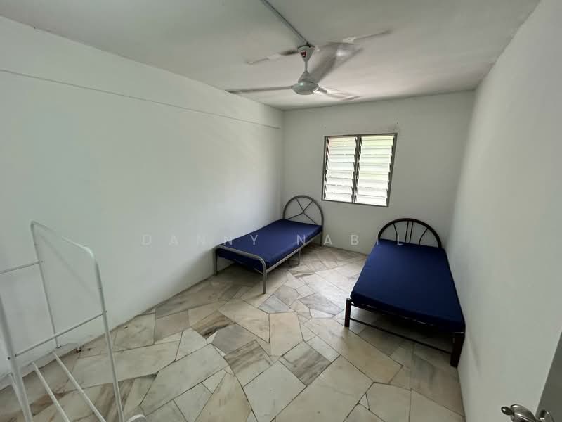 Flat for Rent at Flat PKNS Section 7 - Danny Nabil - PropertyGuru.com.my