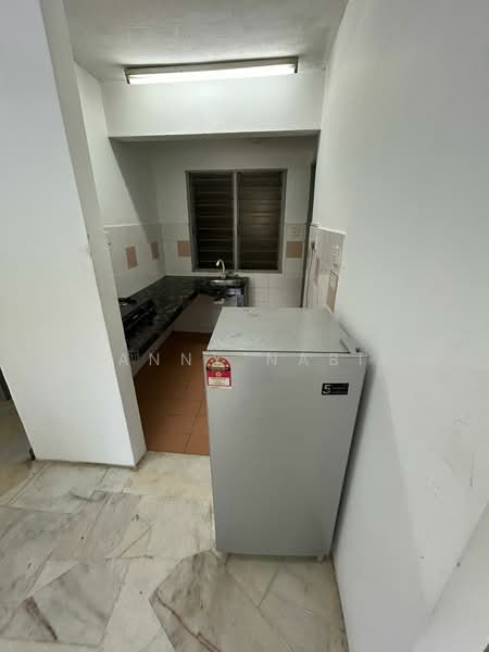 Flat for Rent at Flat PKNS Section 7 - Danny Nabil - PropertyGuru.com.my