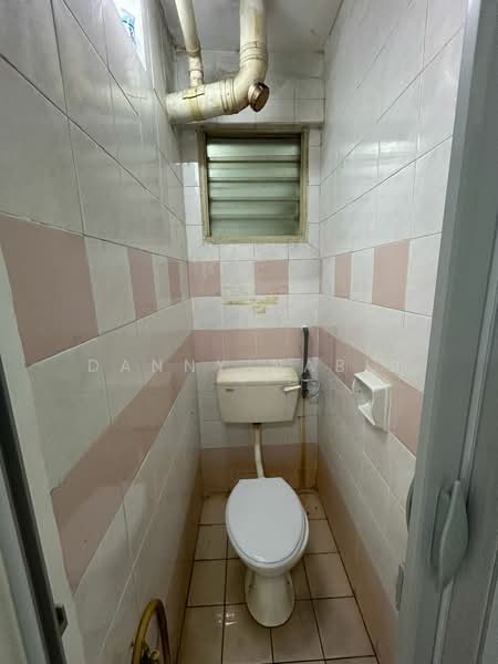 Flat for Rent at Flat PKNS Section 7 - Danny Nabil - PropertyGuru.com.my