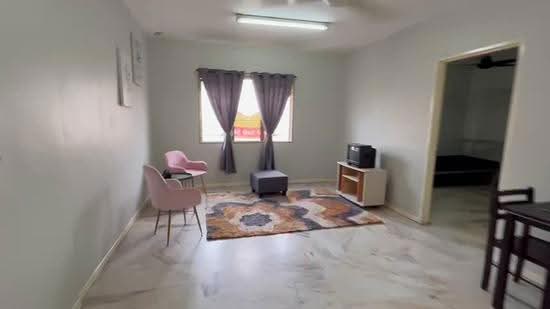 Flat for Rent at Flat PKNS Section 7 - Danny Nabil - PropertyGuru.com.my