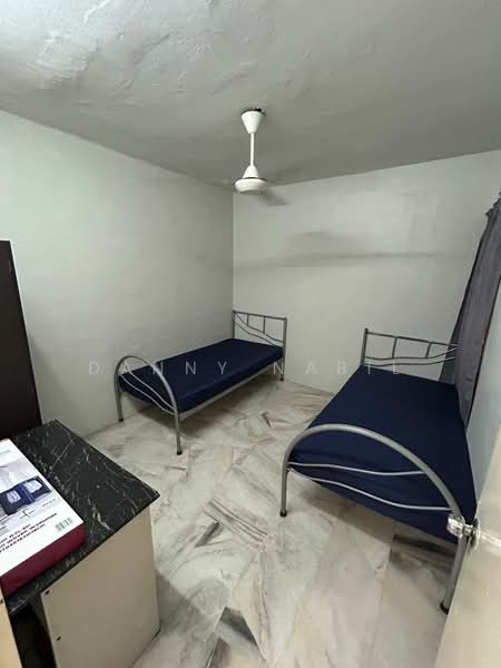 Flat for Rent at Flat PKNS Section 7 - Danny Nabil - PropertyGuru.com.my