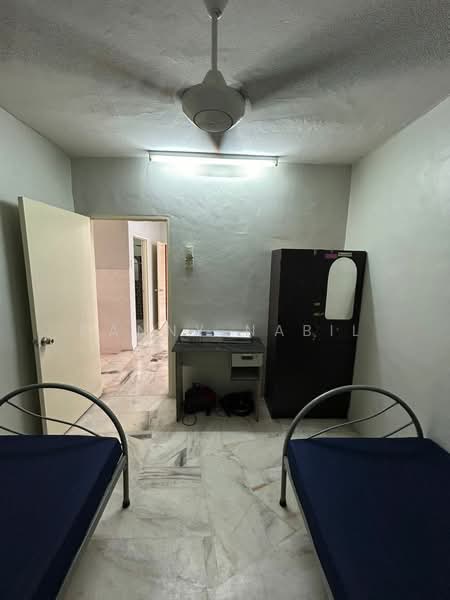Flat for Rent at Flat PKNS Section 7 - Danny Nabil - PropertyGuru.com.my