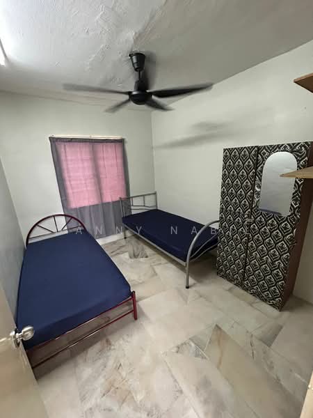 Flat for Rent at Flat PKNS Section 7 - Danny Nabil - PropertyGuru.com.my
