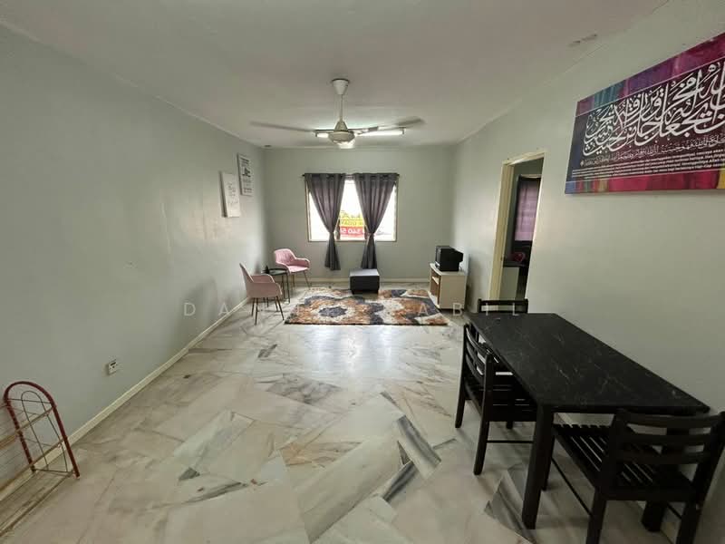 Flat for Rent at Flat PKNS Section 7 - Danny Nabil - PropertyGuru.com.my