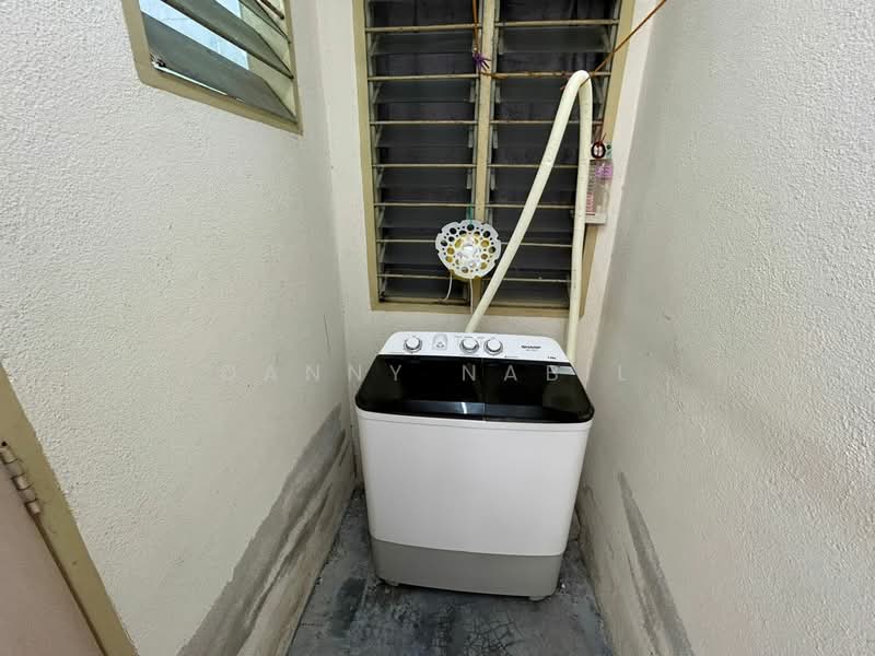 Flat for Rent at Flat PKNS Section 7 - Danny Nabil - PropertyGuru.com.my