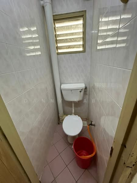 Flat for Rent at Flat PKNS Section 7 - Danny Nabil - PropertyGuru.com.my