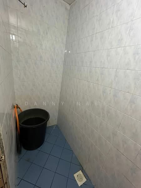 Flat for Rent at Flat PKNS Section 7 - Danny Nabil - PropertyGuru.com.my