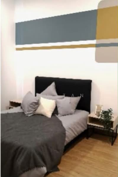 Kediaman Servis untuk Disewa di Rica Residence - Ben Tan - Bedroom - PropertyGuru.com.my