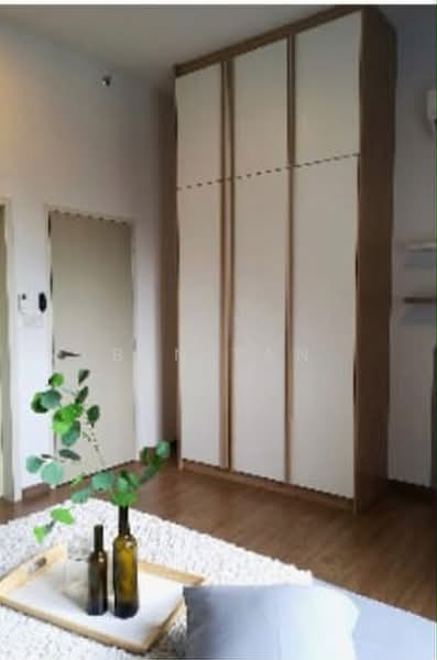 Kediaman Servis untuk Disewa di Rica Residence - Ben Tan - Interior - PropertyGuru.com.my